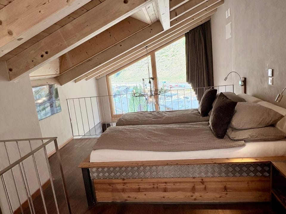 Alpenlodge Hotel in Zermatt