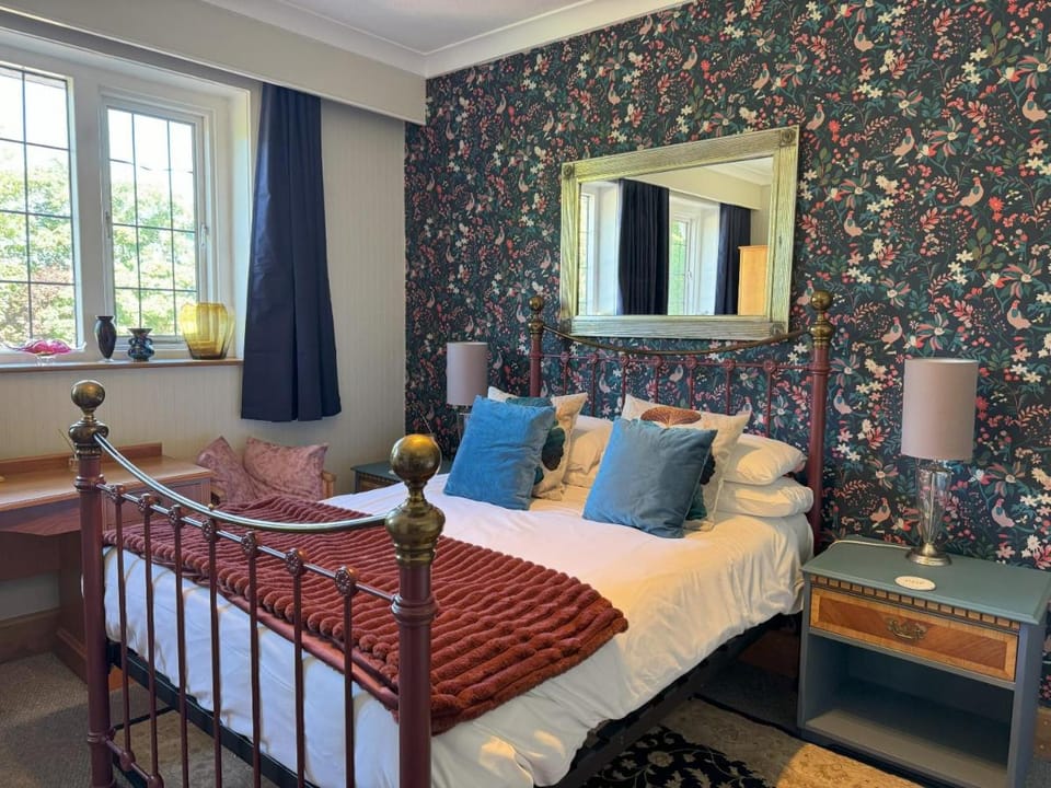 Knights Court Hotel in Great Yarmouth