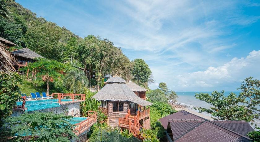 Koh Jum Resort Resort in Krabi Changwat