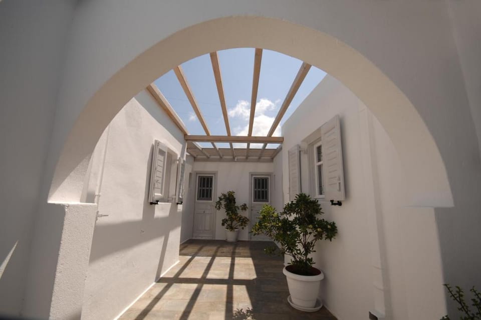 Hotel Milena Hotel in Mykonos