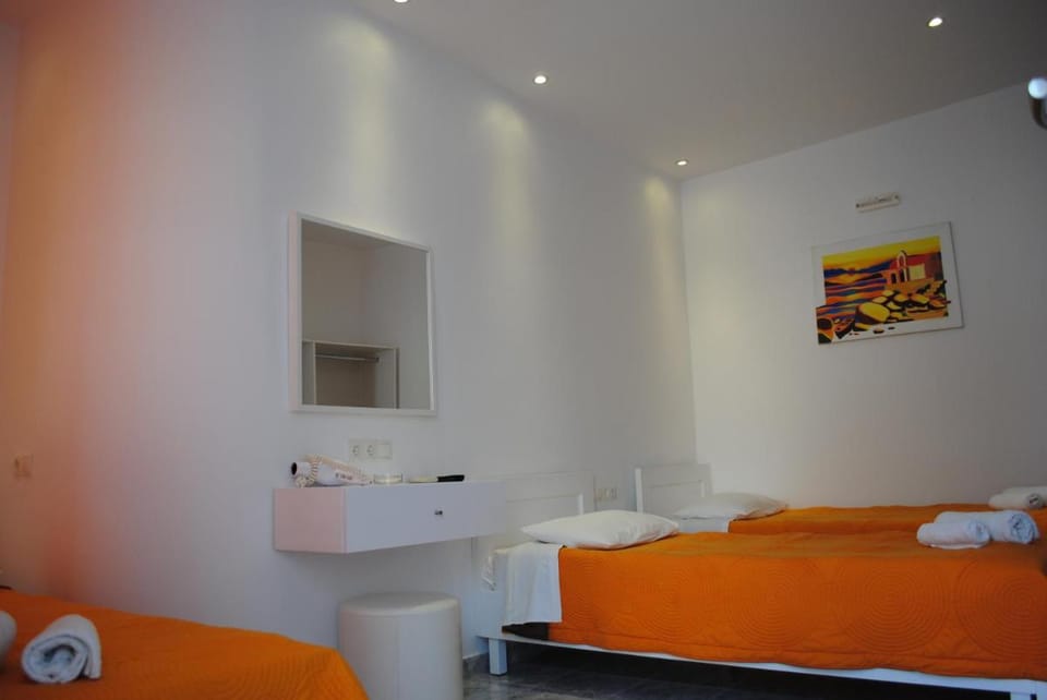 Hotel Milena Hotel in Mykonos