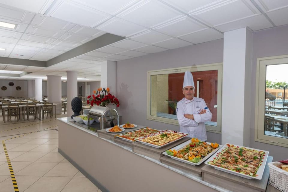 Hotel Hopps Hotel in Mazara del Vallo