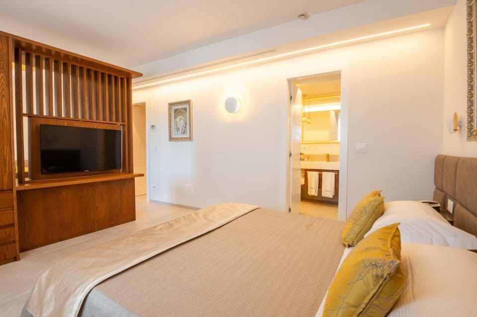 Pizzomunno Vieste Palace Hotel Hotel in Province of Foggia