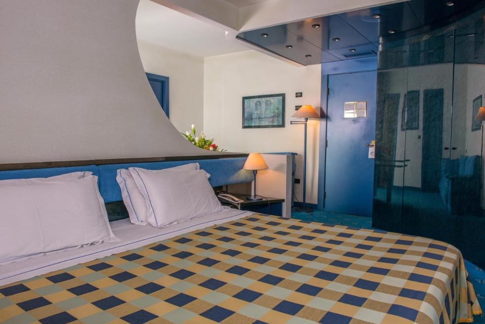 Pizzomunno Vieste Palace Hotel Hotel in Province of Foggia