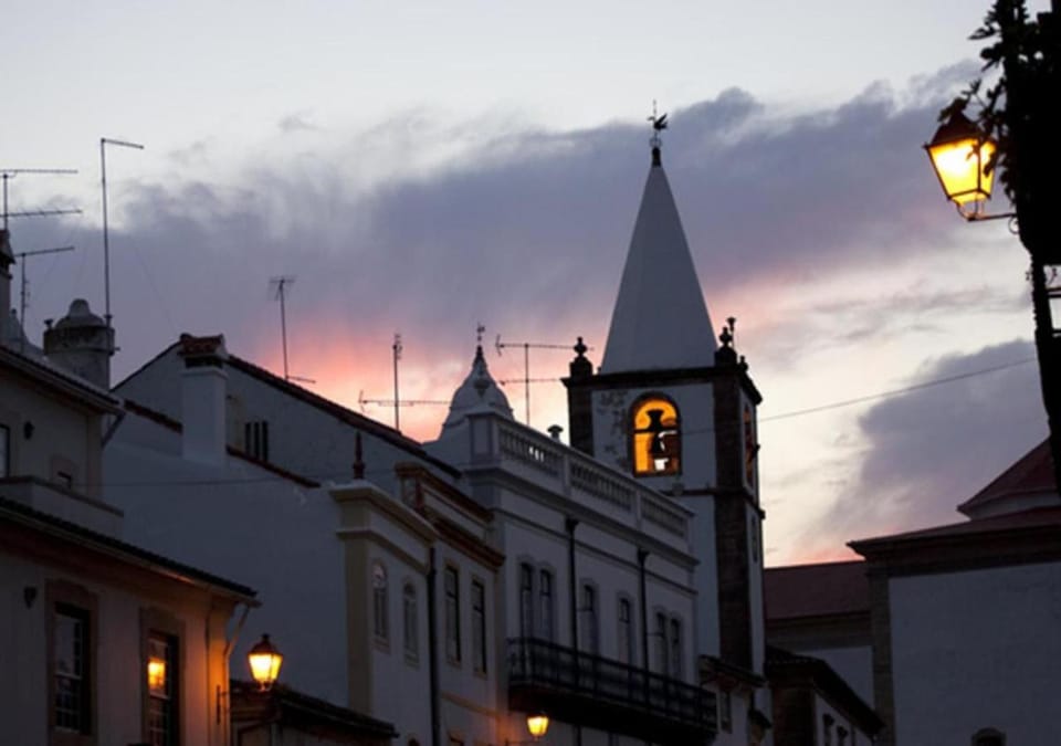 INATEL Castelo De Vide Hotel in Extremadura, Spain
