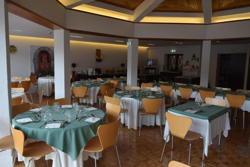 INATEL Castelo De Vide Hotel in Extremadura, Spain