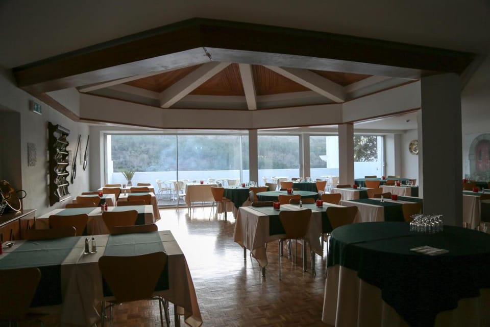 INATEL Castelo De Vide Hotel in Extremadura, Spain