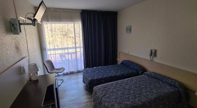 Garabit Hotel Hotel in Auvergne-Rhône-Alpes