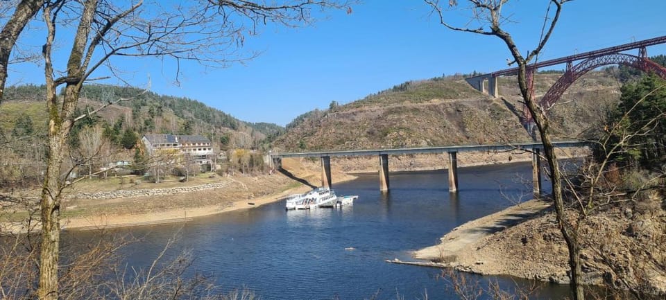 Garabit Hotel Hotel in Auvergne-Rhône-Alpes