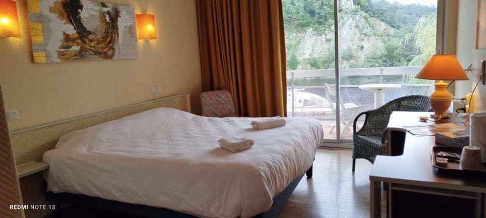 Garabit Hotel Hotel in Auvergne-Rhône-Alpes