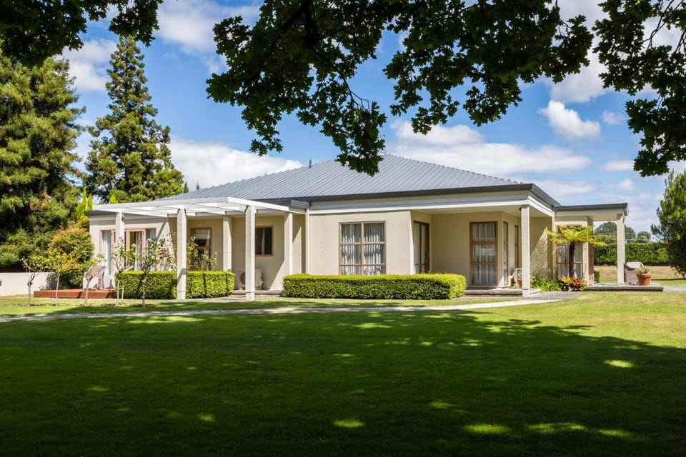 Mangapapa Hotel Hotel in Havelock North