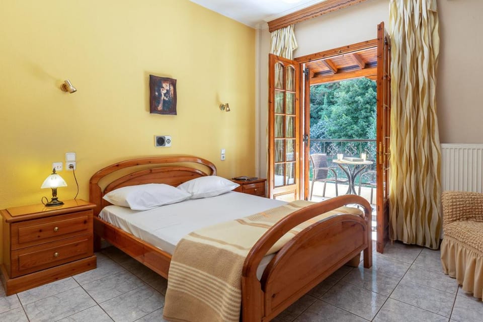 San Giorgio Villa Bed and Breakfast in North Macedonia