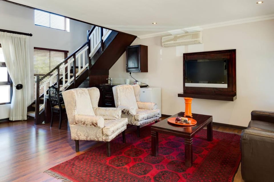 Protea Hotel by Marriott Dorpshuis & Spa Stellenbosch Hotel in Stellenbosch