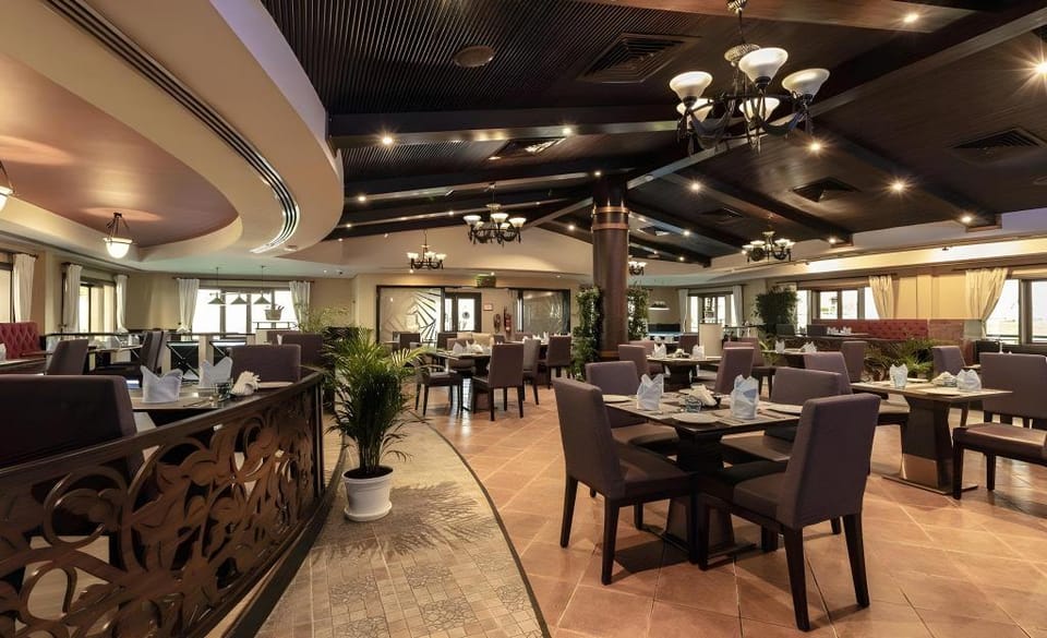 Barracuda Beach Resort Resort in United Arab Emirates