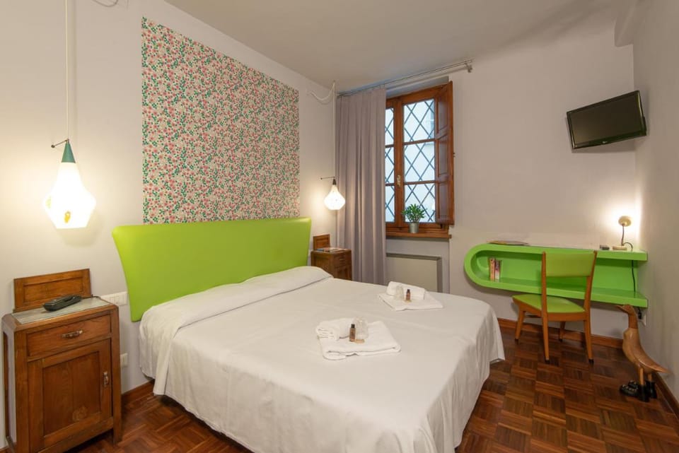 Hotel Diana Hotel in Capannori