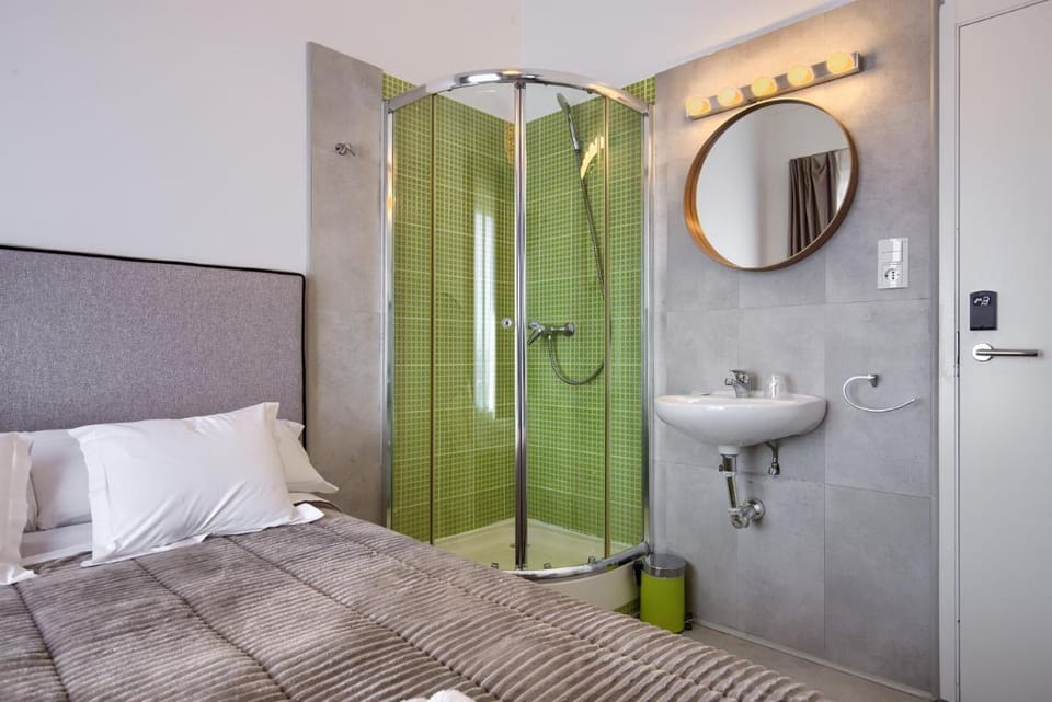 Hostal Besaya Bed and Breakfast in Centro