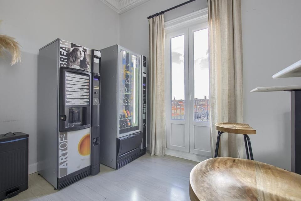 Hostal Besaya Bed and Breakfast in Centro