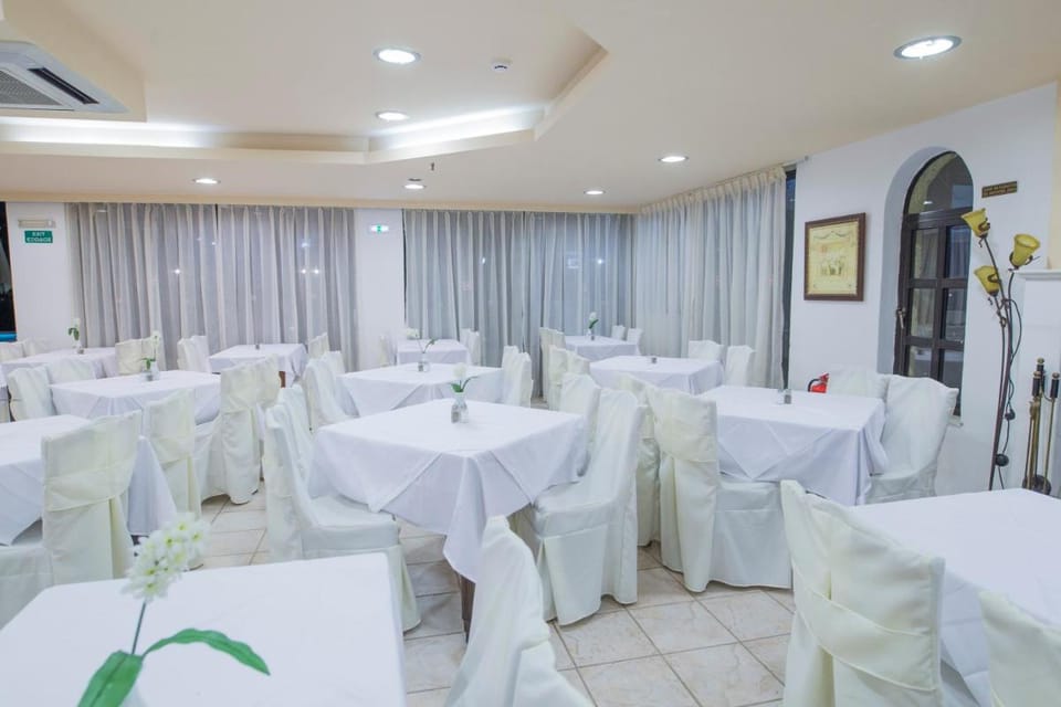Creta Aquamarine Hotel Hotel in Rethymno