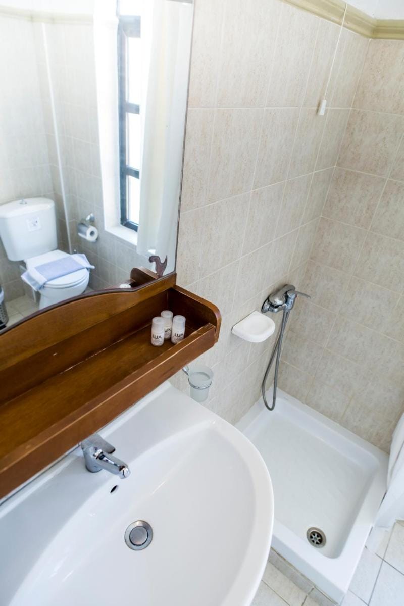 Creta Aquamarine Hotel Hotel in Rethymno