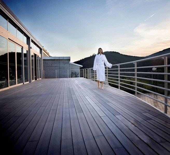 ARNOIA CALDARIA HOTEL Y BALNEARIO Hotel in Galicia