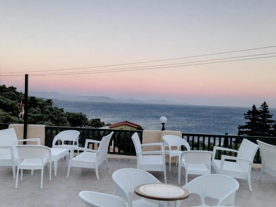 Corfu Aqua Nisaki Hotel in Corfu, Greece