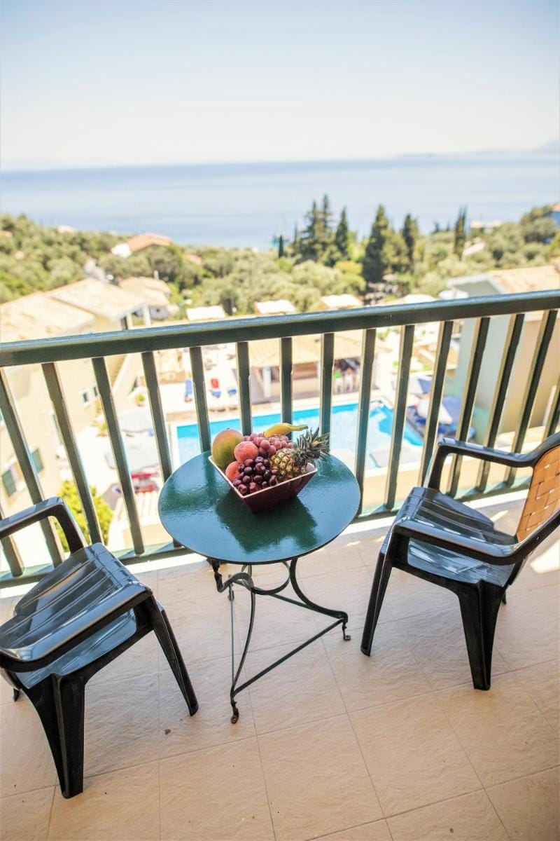 Corfu Aqua Nisaki Hotel in Corfu, Greece