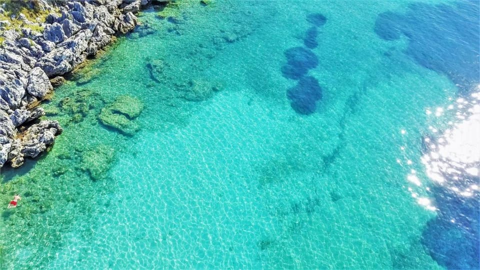Corfu Aqua Nisaki Hotel in Corfu, Greece