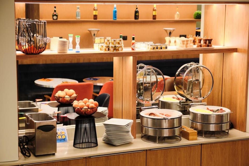 Mercure Chartres Cathedrale Hotel in Chartres