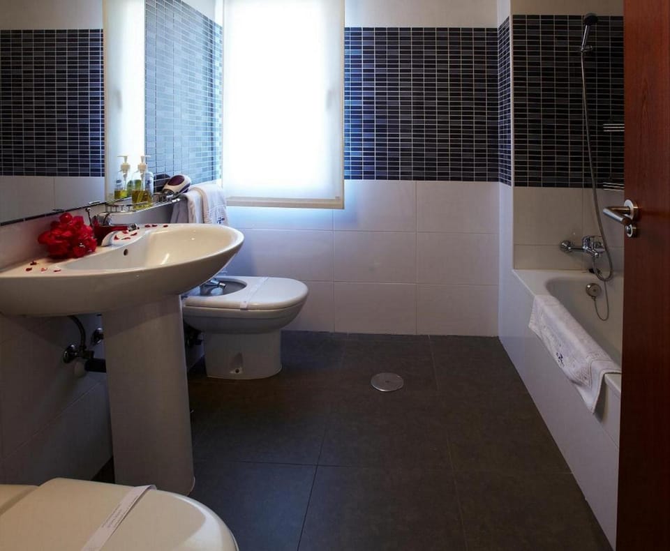 Aparthotel Diamant Blue Apartment hotel in Vega Baja del Segura
