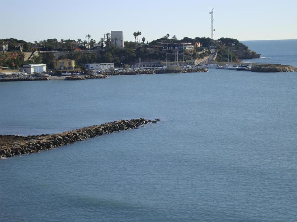 Aparthotel Diamant Blue Apartment hotel in Vega Baja del Segura