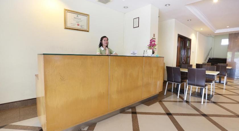 Triniti Hotel Batam Hotel in Riau Islands, Indonesia