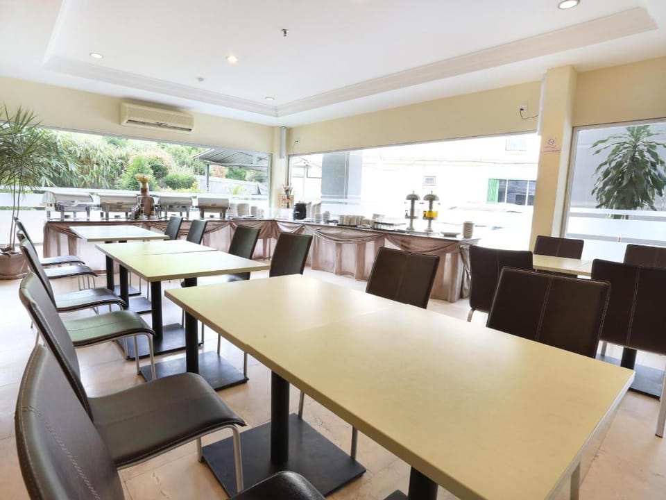 Triniti Hotel Batam Hotel in Riau Islands, Indonesia