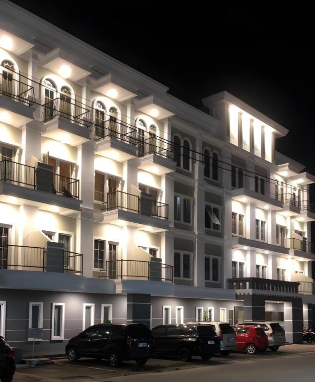 Triniti Hotel Batam Hotel in Riau Islands, Indonesia