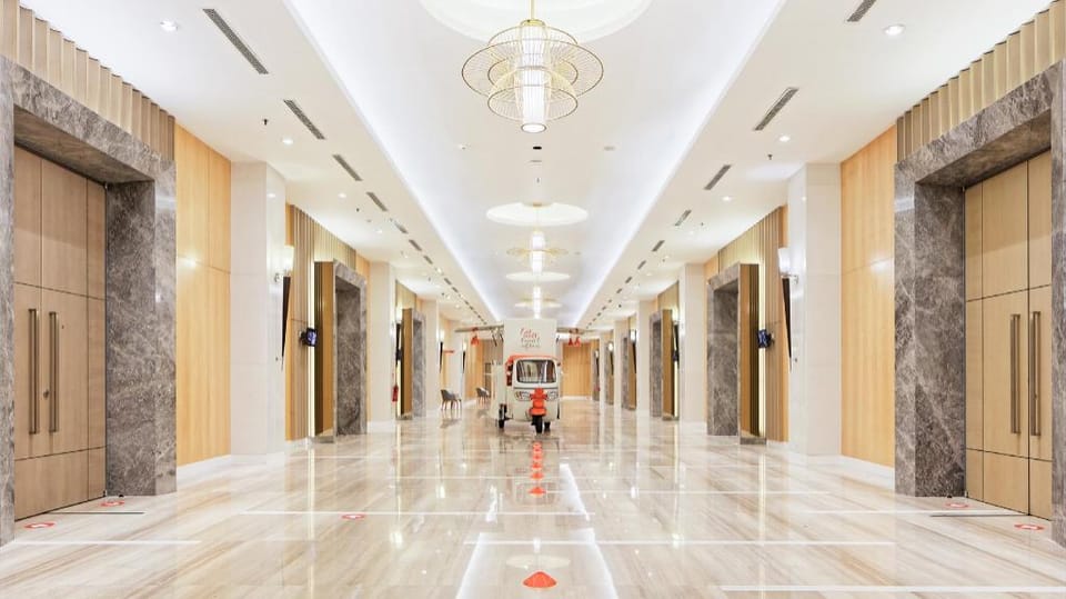 HARRIS Hotel & Conventions Kelapa Gading Hotel in Jakarta