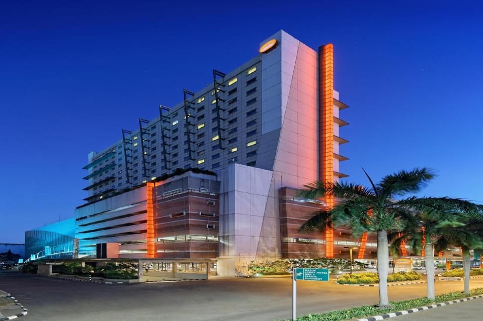 HARRIS Hotel & Conventions Kelapa Gading Hotel in Jakarta