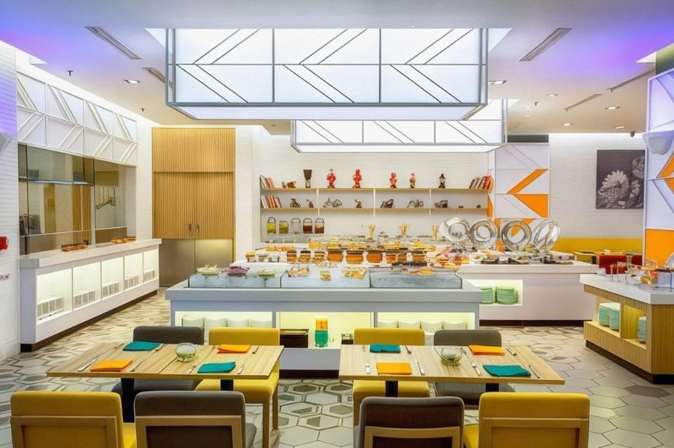 HARRIS Hotel & Conventions Kelapa Gading Hotel in Jakarta