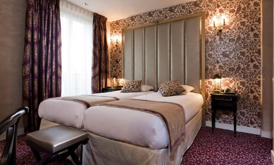 Hotel De L'Empereur Hotel in Paris