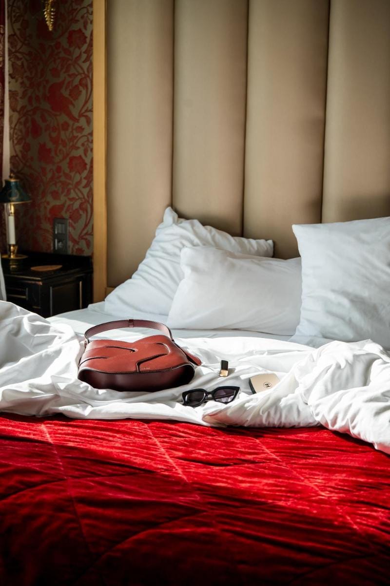 Hotel De L'Empereur Hotel in Paris