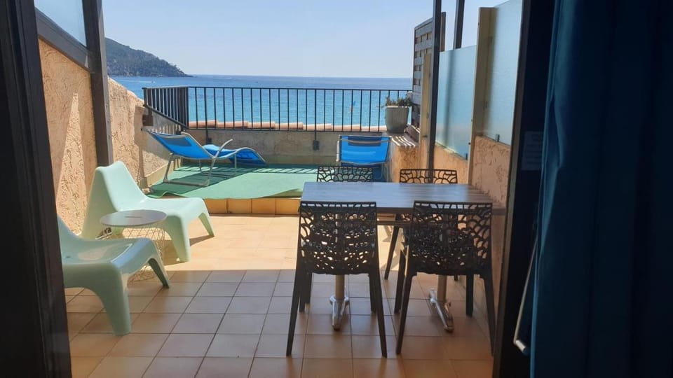Hotel Chanteplage Hotel in La Cadière-d'Azur