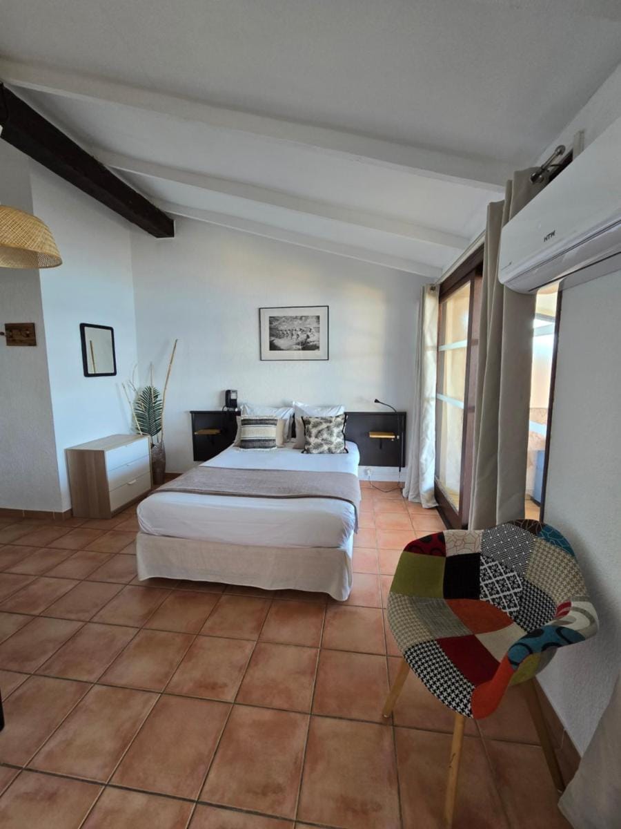 Hotel Chanteplage Hotel in La Cadière-d'Azur