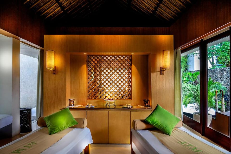 The Haven Bali Seminyak Hotel in Kuta