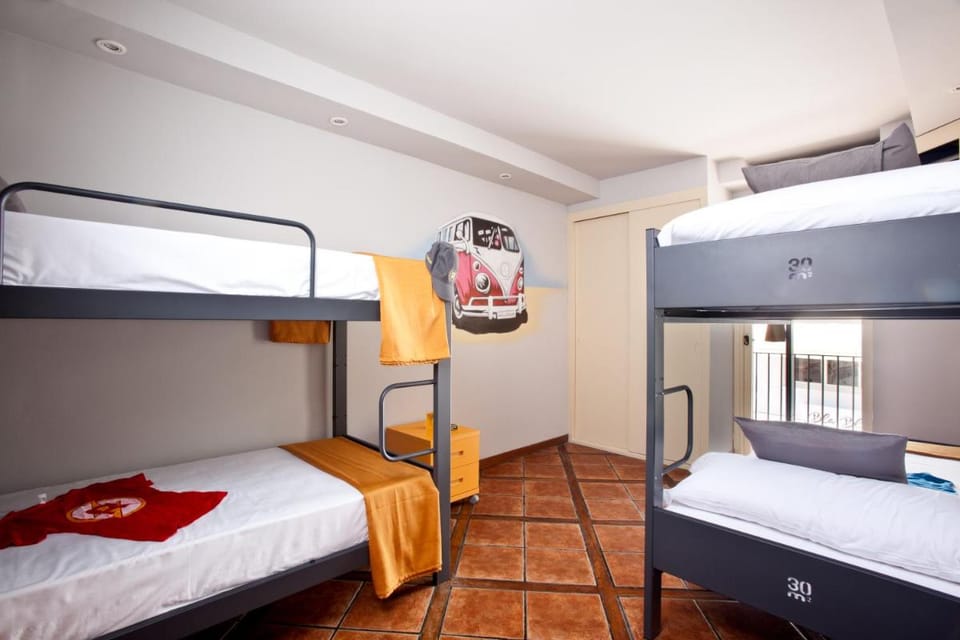 Ryans La Marina Hotel in Ibiza