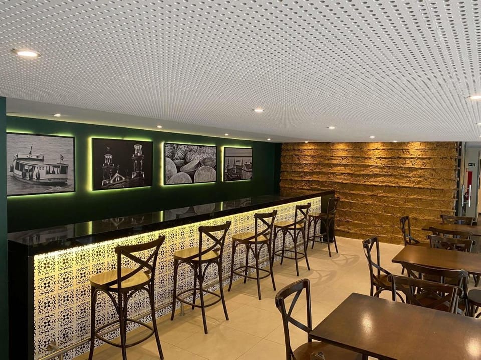 Ibis Styles Belem Nazare Hotel in Belém