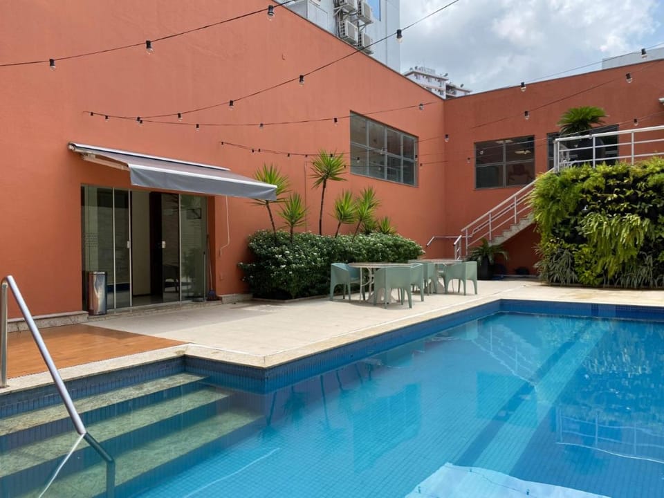Ibis Styles Belem Nazare Hotel in Belém