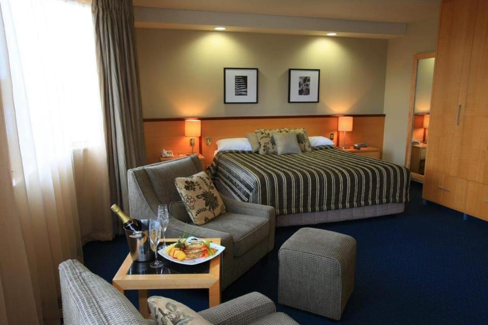 Distinction Luxmore Hotel Hotel in Te Anau