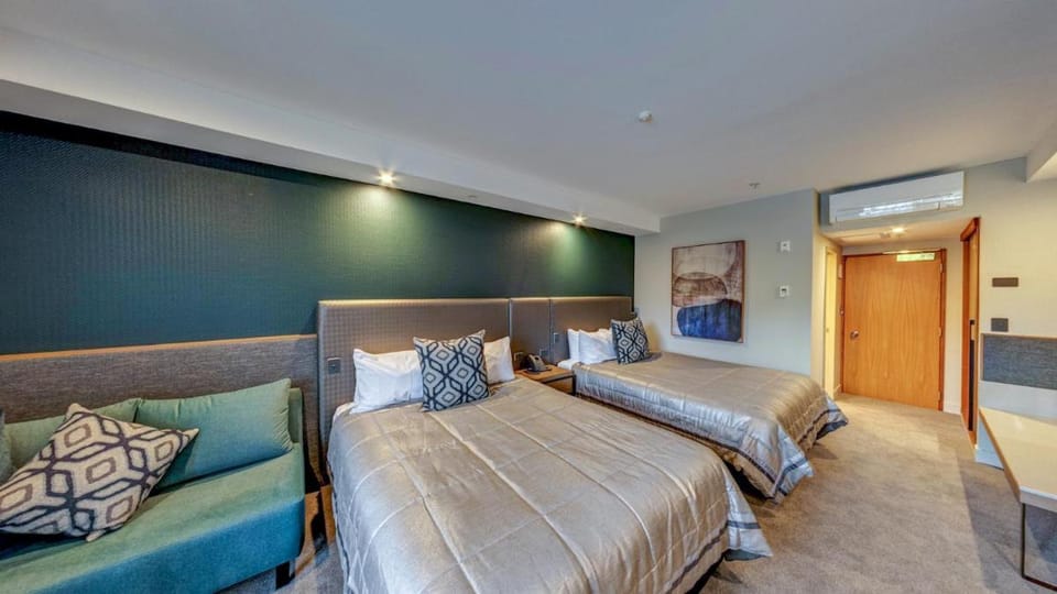 Distinction Luxmore Hotel Hotel in Te Anau