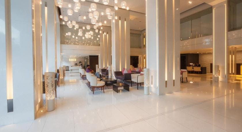 Ramada Colombo Hotel in Colombo