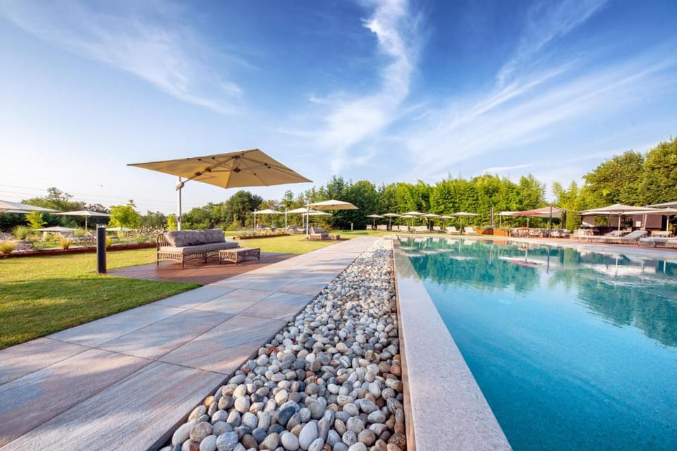 Castello Di Casiglio Hotel in Lombardy
