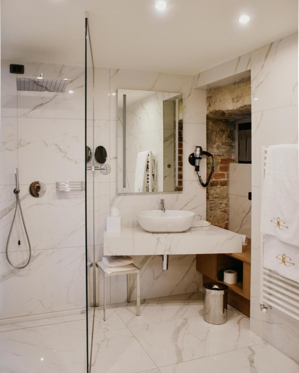 Castello Di Casiglio Hotel in Lombardy