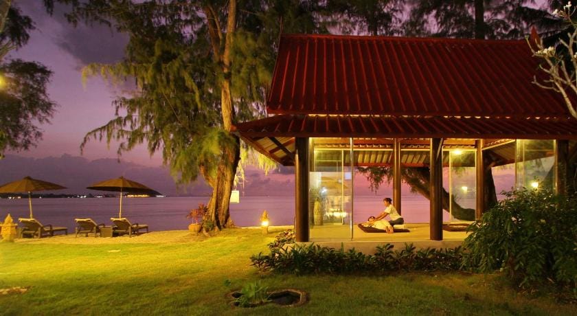 The Siam Residence Boutique Resort Resort in Ko Samui